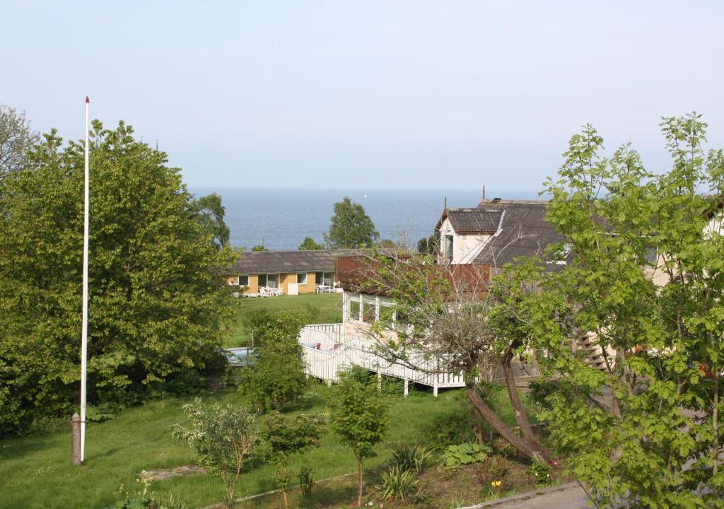 Feriecenter Bornholm Sandkås الغرفة الصورة