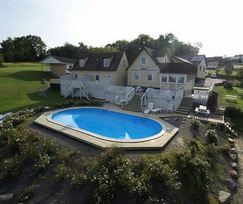 Feriecenter Bornholm Sandkås المظهر الخارجي الصورة