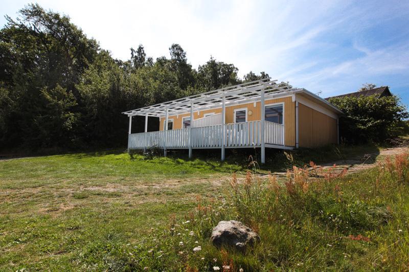 Feriecenter Bornholm Sandkås المظهر الخارجي الصورة