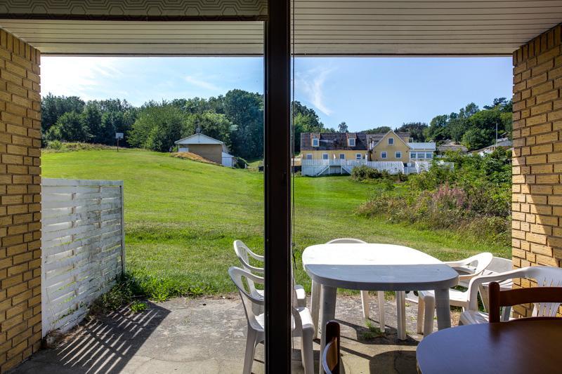 Feriecenter Bornholm Sandkås المظهر الخارجي الصورة