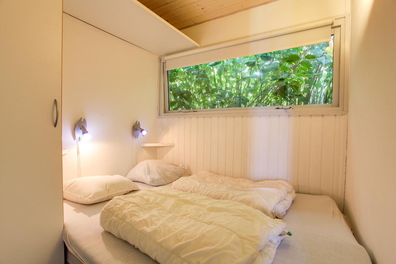 Feriecenter Bornholm Sandkås المظهر الخارجي الصورة