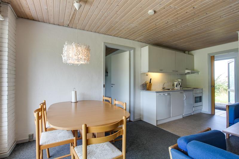 Feriecenter Bornholm Sandkås المظهر الخارجي الصورة